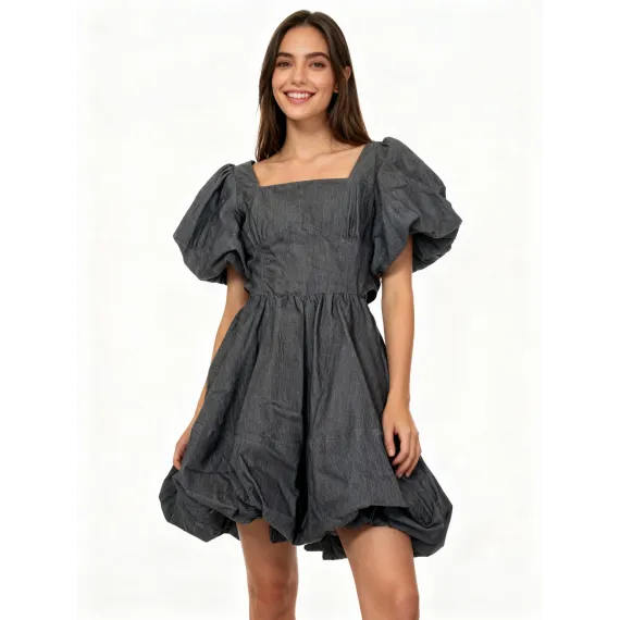 Вечернее платье Complementair, Reňk: Çal, Ölçeg: M