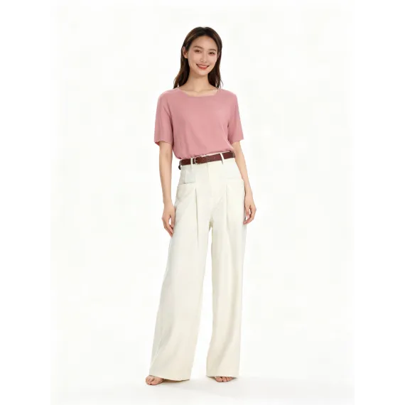 Брюки KED, Reňk: Экрю, Ölçeg: S