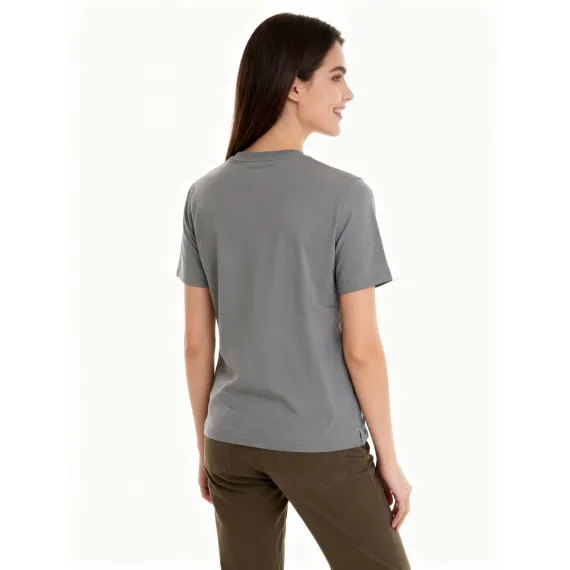 Стильная футболка Y.Y, Reňk: Goňur, Ölçeg: STD, 3 image