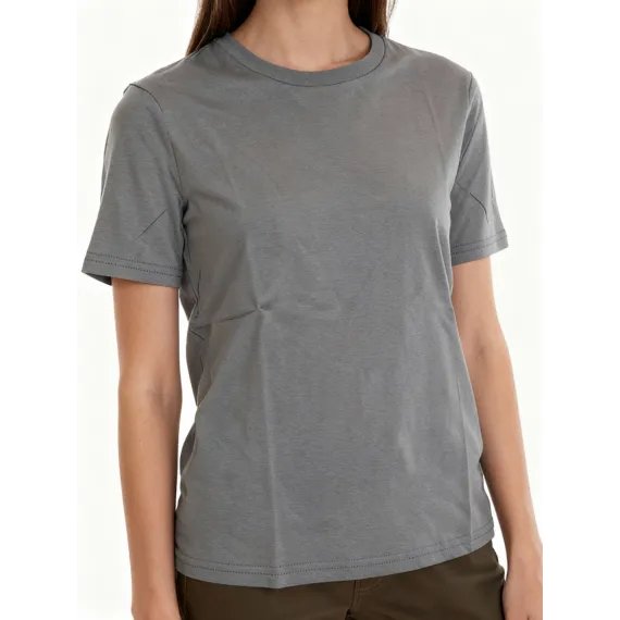 Стильная футболка Y.Y, Reňk: Goňur, Ölçeg: STD, 4 image