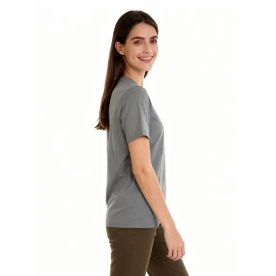 Стильная футболка Y.Y, Reňk: Goňur, Ölçeg: STD, 2 image