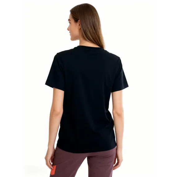 Стильная футболка Y.Y, Reňk: Gara, Ölçeg: STD, 3 image