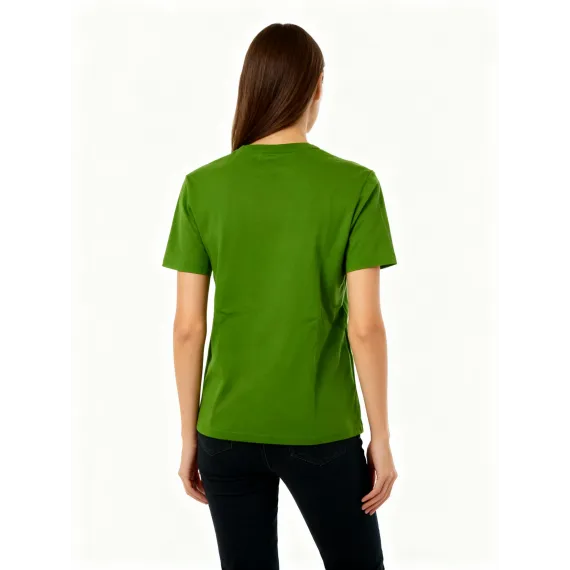 Стильная футболка Y.Y, Reňk: Ýaşyl, Ölçeg: STD, 3 image