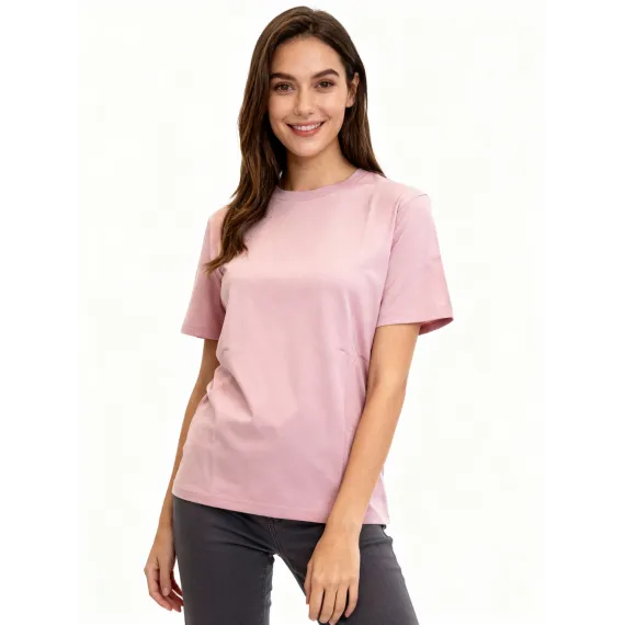 Стильная футболка Y.Y, Reňk: Gülgüne, Ölçeg: STD