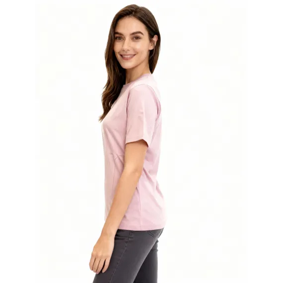 Стильная футболка Y.Y, Reňk: Gülgüne, Ölçeg: STD, 2 image