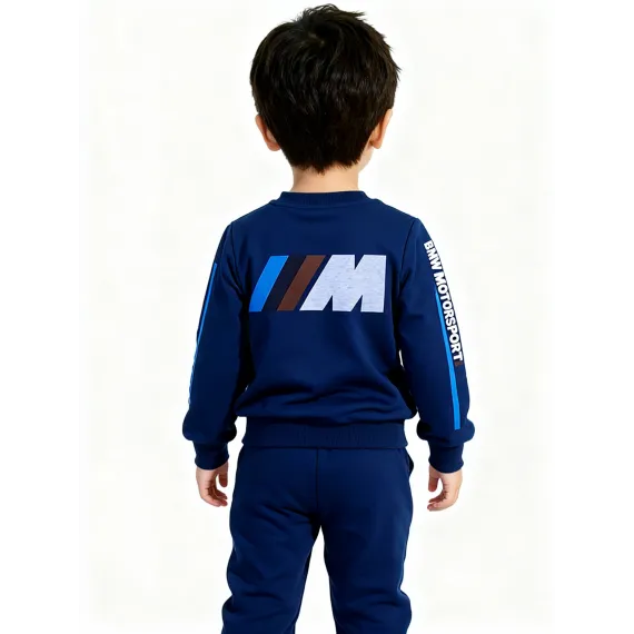 Спортивный костюм двойка Totoy, Reňk: Gök, Ölçeg: 5 ýaş, 3 image