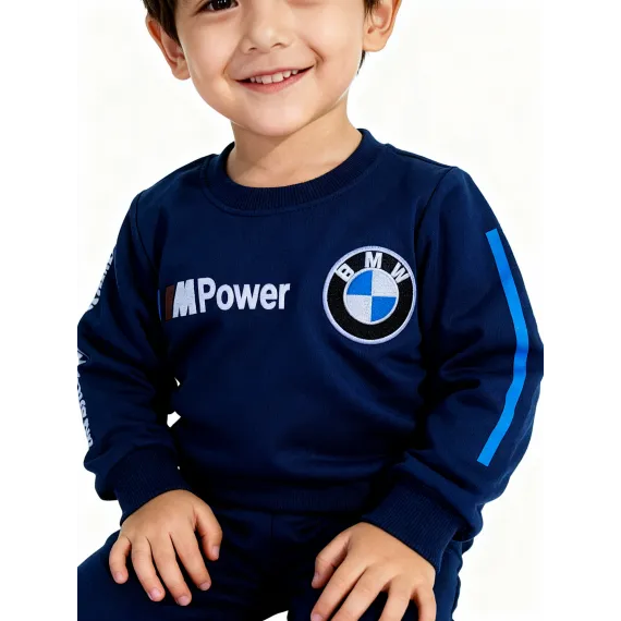 Спортивный костюм двойка Totoy, Reňk: Gök, Ölçeg: 7 ýaş, 4 image