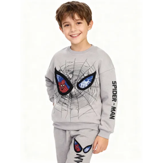 Костюм двойка Ciciboom, Reňk: Çal, Ölçeg: 7-8 ýaş