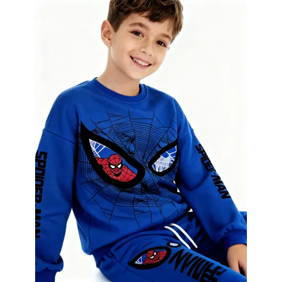 Костюм двойка Ciciboom, Reňk: Gök, Ölçeg: 5-6 ýaş, 4 image