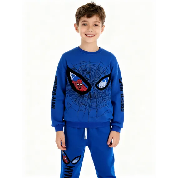 Костюм двойка Ciciboom, Reňk: Gök, Ölçeg: 5-6 ýaş