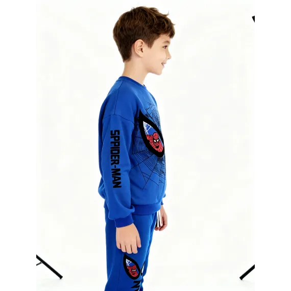 Костюм двойка Ciciboom, Reňk: Gök, Ölçeg: 9-10 ýaş, 2 image