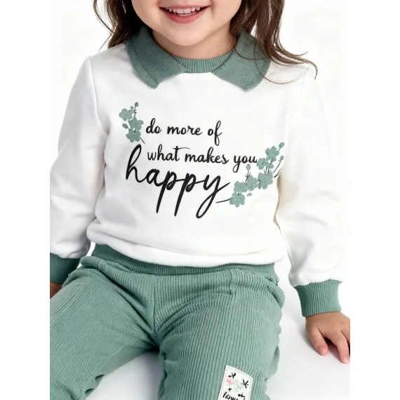 Костюм двойка Pepelino, Reňk: Mawy, Ölçeg: 3 ýaş, 3 image