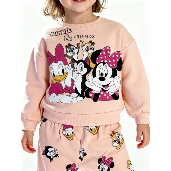 Костюм двойка WOW colors, Ölçeg: 4 ýaş, 4 image