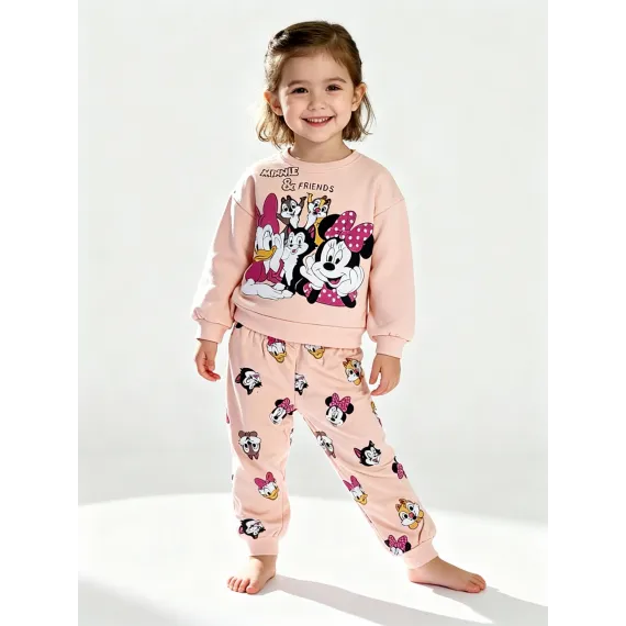 Костюм двойка WOW colors, Ölçeg: 2 ýaş