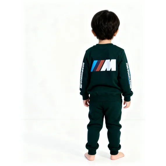 Спортивный костюм двойка Totoy, Reňk: Ýaşyl, Ölçeg: 3 ýaş, 3 image