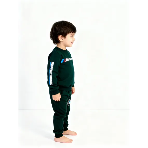 Спортивный костюм двойка Totoy, Reňk: Ýaşyl, Ölçeg: 3 ýaş, 2 image