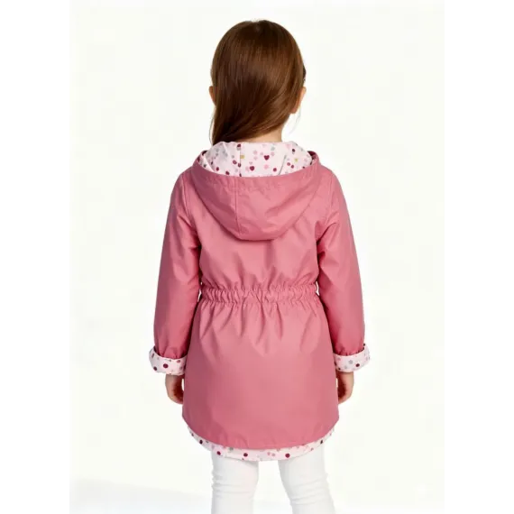 Дождевик Seramis, Reňk: Gülgüne, Ölçeg: 8 ýaş, 3 image