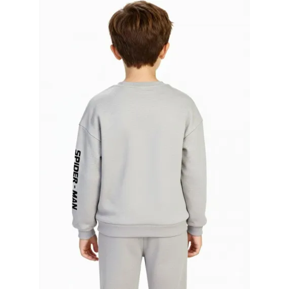 Костюм двойка Ciciboom, Reňk: Çal, Ölçeg: 9-10 ýaş, 3 image