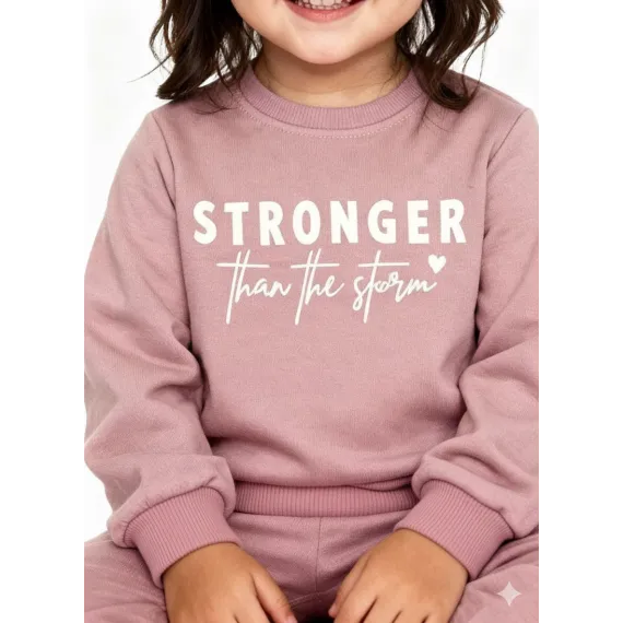 Костюм двойка Digidik , Reňk: Gülgüne, Ölçeg: 3 ýaş, 4 image