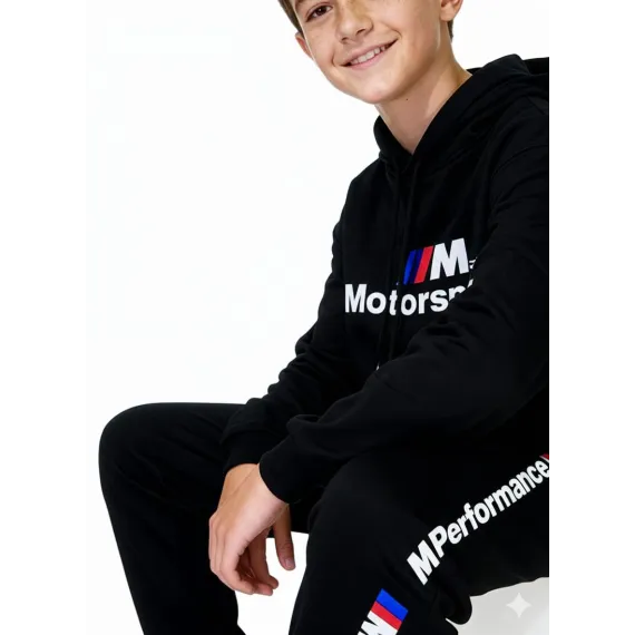 Спортивный костюм двойка Hola Du, Reňk: Gara, Ölçeg: 8 ýaş, 4 image