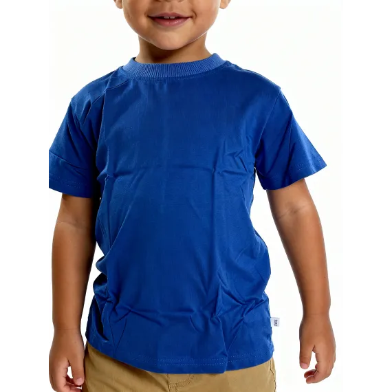 Детская футболка Can can do, Reňk: Gök, Ölçeg: 5-6 ýaş, 4 image