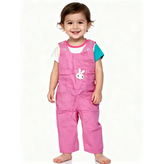 Детский комбинезон XXX, Reňk: Gülgüne, Ölçeg: 1-2 ýaş