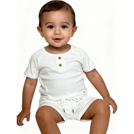 Детский костюм двойка Happy tu, Reňk: Bež, Ölçeg: 5-6 ýaş