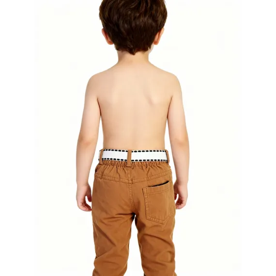 Брюки  Mix babi, Reňk: Mämişi, Ölçeg: 7 ýaş, 2 image