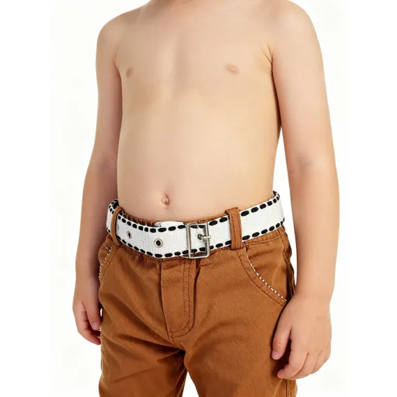 Брюки  Mix babi, Reňk: Mämişi, Ölçeg: 7 ýaş, 3 image