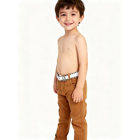 Брюки  Mix babi, Reňk: Mämişi, Ölçeg: 7 ýaş