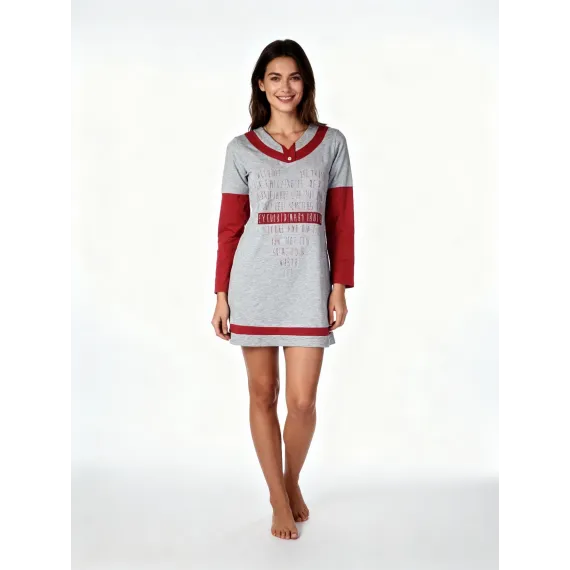 Пижама  Angels story , Reňk: Çal, Ölçeg: M