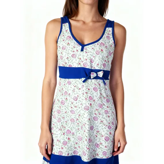 Пижама  Angels story для женщин  , Reňk: Gök, Ölçeg: S, 3 image