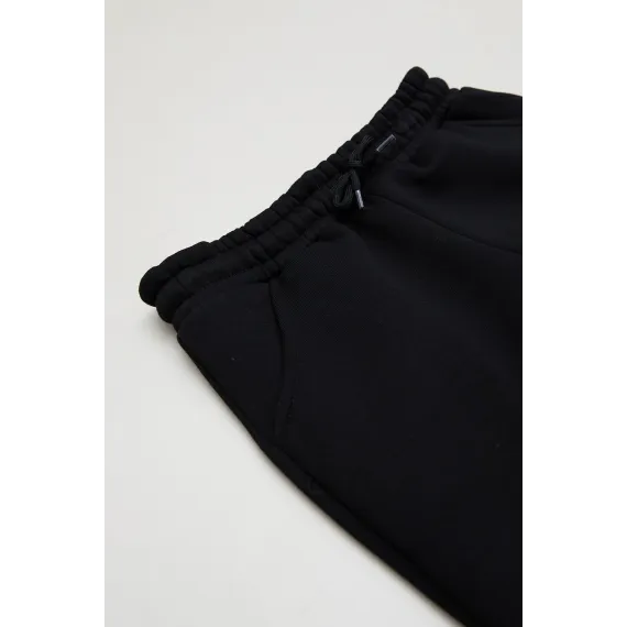 Спортивные штаны Fullamoda, Reňk: Gara, Ölçeg: 8-9 ýaş, 3 image