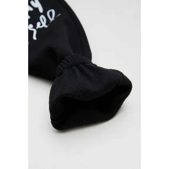 Спортивные штаны Fullamoda, Reňk: Gara, Ölçeg: 12-13 ýaş, 4 image