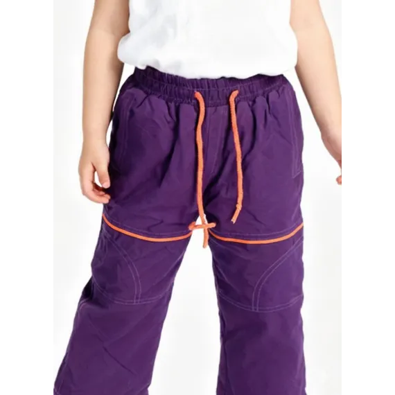 Штаны  Barli Kids, Reňk: Benewşe, Ölçeg: 3-4 ýaş