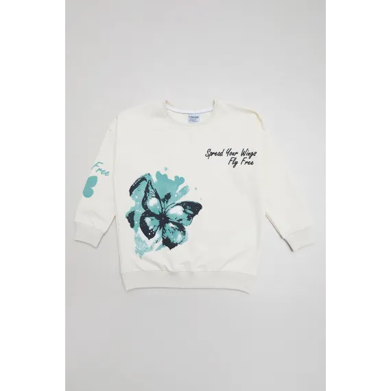 Спортивный комплект  Fullamoda, Reňk: Mawy, Ölçeg: 5-6 ýaş, 2 image