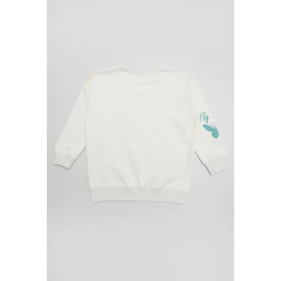 Спортивный комплект  Fullamoda, Reňk: Mawy, Ölçeg: 6-7 ýaş, 3 image