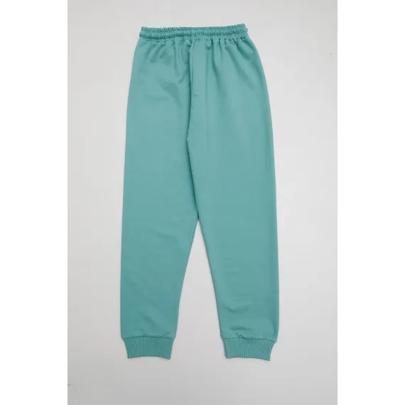 Спортивный комплект  Fullamoda, Reňk: Mawy, Ölçeg: 6-7 ýaş, 4 image