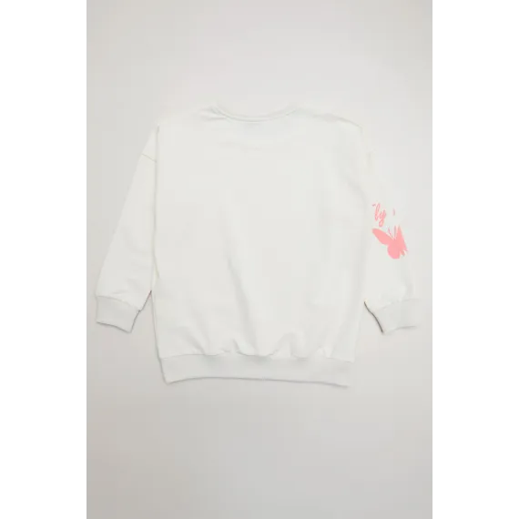 Спортивный комплект  Fullamoda, Reňk: Gülgüne, Ölçeg: 5-6 ýaş, 3 image