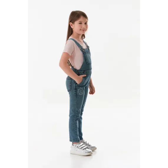 Детский комбинезон  Fullamoda, Reňk: Gök, Ölçeg: 10 ýaş, 2 image