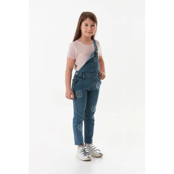 Детский комбинезон  Fullamoda, Reňk: Gök, Ölçeg: 3 ýaş, 6 image