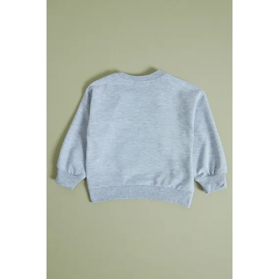 Спортивный комплект  Fullamoda, Reňk: Çal, Ölçeg: 5-6 ýaş, 3 image