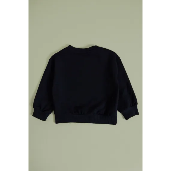 Спортивный комплект  Fullamoda, Reňk: Gara, Ölçeg: 4-5 ýaş, 3 image