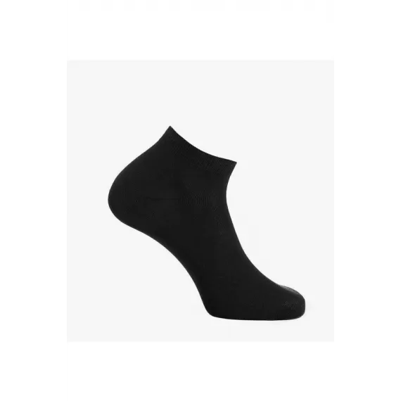 Носки унисекс хлопковые черные CALLAVI, Цвет: Черный, Размер: 40, изображение 2