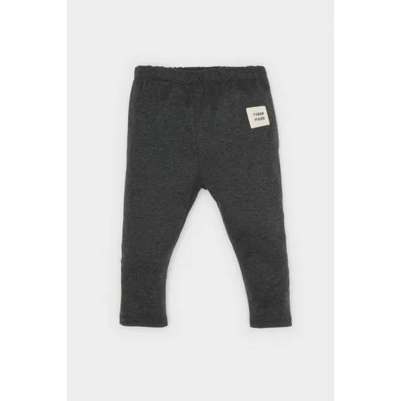 Комплект двойка  DeFacto, Цвет: Бежевый, Размер: 18-24 мес., изображение 2