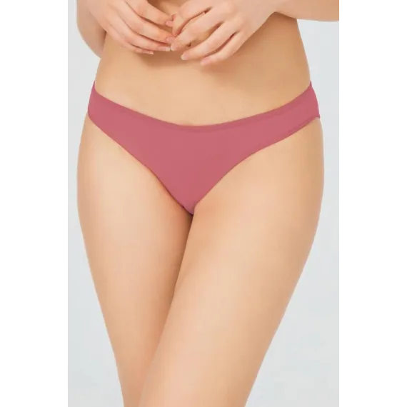 Трусы женские хлопковые 5 штук в упаковке Cottonhill, Цвет: Разноцветный, Размер: L, изображение 4