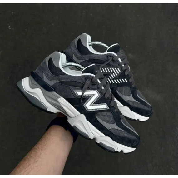 Кроссовки New Balance 9060 (люкс реплика) New Balance, Ölçeg: 44, 2 image
