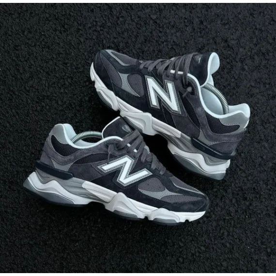 Кроссовки New Balance 9060 (люкс реплика) New Balance, Размер: 43, изображение 3