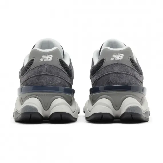 Кроссовки New Balance 9060 (люкс реплика) New Balance, Размер: 37, изображение 5