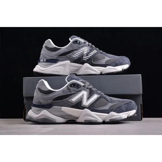 Кроссовки New Balance 9060 (люкс реплика) New Balance, Ölçeg: 44, 6 image